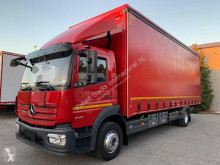Camion rideaux coulissants (plsc) Mercedes Atego 1530 L
