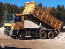 Camion ribaltabile Mercedes Actros