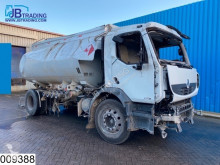 Camion citerne produits chimiques Renault Premium 270