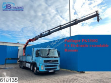 Camion platformă Volvo FM12 420