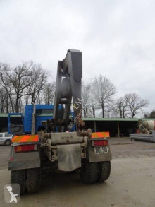 Renault hook arm system truck Kerax 340