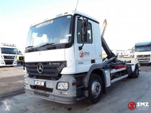 Camion porte containers Mercedes Actros 1832
