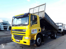 Camion DAF CF benne occasion