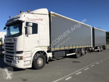 Camion Scania