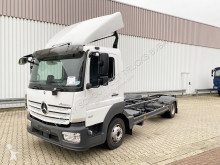 Camião chassis Mercedes Atego 821 L 4x2 821 L 4x2 Klima/Sitzhzg.