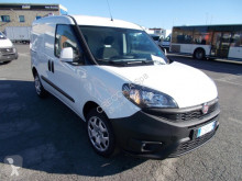 Fiat Nuovo Dobl Cargo Euro 6 Cargo KM 0 gebrauchter Koffer