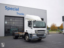 Camión chasis DAF CF65