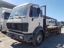 Teherautó Mercedes 1824 használt alváz