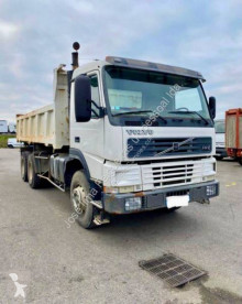 Camión volquete volquete escollera Volvo FM12 380