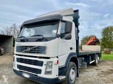 Camião estrado / caixa aberta caixa aberta Volvo FM12 380