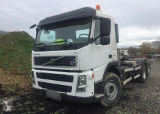 Camião poli-basculante Volvo FM12 400