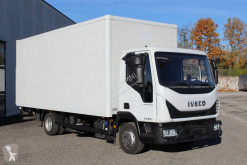 Camion furgone plywood / polyfond Iveco Eurocargo 75 E 21