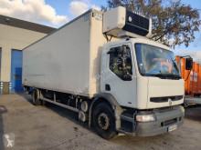 Camión frigorífico mono temperatura Renault Premium 250