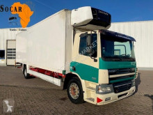 Vrachtwagen DAF CF75 tweedehands koelwagen mono temperatuur