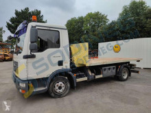 Camion MAN TGL 8.180 polybenne occasion