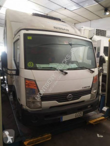 Camion Nissan Cabstar 35.13 frigorific(a) mono-temperatură second-hand