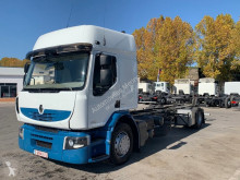 Camión chasis Renault PREMIUM 300.18 DXI