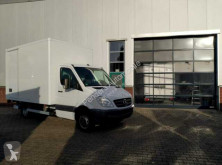 Nyttofordon Mercedes Sprinter Sprinter 513 Koffer mit Ladebordwand