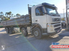 Camião bi-basculante Volvo FM 380