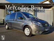 Mercedes Kombi Vito Vito 116 CDI E Mixto 6Sitze Klima AHK Navi Kamer