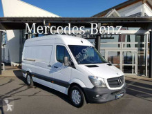 Nyttofordon Mercedes Sprinter Sprinter 313 CDI 3665 Klima Kamera Schwingsitz