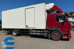 Camion Volvo FM FM-420 4x2R mit LBW - 2 Zonen frigo occasion