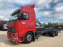 Camion Volvo FH12 châssis occasion