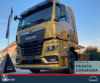 Nyergesvontató MAN TGX new 18.470 4x2 bl sa használt