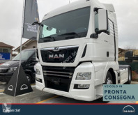 Tracteur MAN 3640