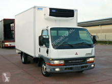 Camion frigo Mitsubishi CANTER KUHLKOFFER CARRIER XARIOS 500