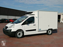 Dostawcza chłodnia Fiat SCUDO 2.0 KUHLKOFFER carrier xarios