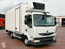Camión Renault MIDLUM 180.10 frigorífico usado