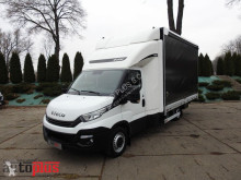 Ciężarówka Plandeka Iveco DAILY 35S18