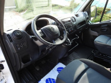 Camion Renault MASTER PLANDEKA 8 PALET WEBASTO KLIMATYZACJA TEMPOMAT PNEUMATYKA savoyarde occasion