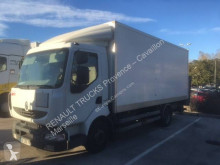Camion fourgon déménagement Renault Midlum 160.08 DXI
