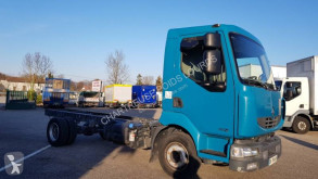 Camion sasiu Renault Midlum 180.08