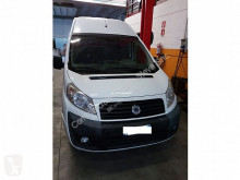 Fourgon utilitaire Fiat Scudo scudo