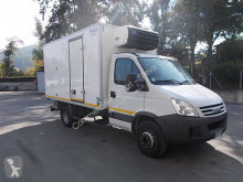 Iveco Daily IVECO DAILY 60C15, anno 2007, 200.000 km fourgon utilitaire occasion