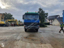 Camión volquete Mercedes Actros 4140