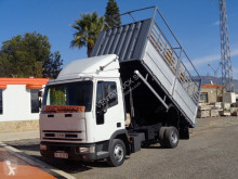 Camion benă Iveco Eurocargo 65 E 15
