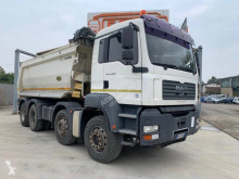 Camion ribaltabile MAN TGA 41.480