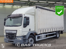 Camião cortinas deslizantes (plcd) DAF LF 280