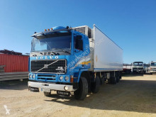 Camión Volvo F12 360 frigorífico multi temperatura usado