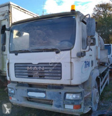 Camión chasis MAN TGM 18.280