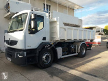 Camión Gancho portacontenedor Renault Premium 280 DXI