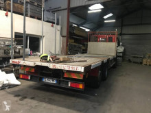 Camião estrado / caixa aberta estandar Iveco Stralis 450 EEV