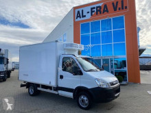 Utilitaire frigo Iveco Daily 35C13