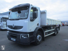 Camion Renault Premium Lander 430.26 DXI EEV polybenne occasion