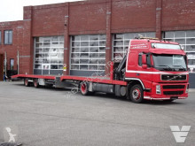 Camión caja abierta Volvo FM 300