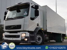 Camion Volvo FL fourgon occasion